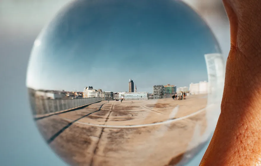 Romen Bray <br> Dilbro